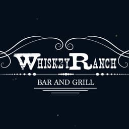 Whiskey Ranch Janesville logo