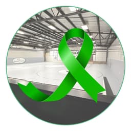 Riley Nilo Training Center logo