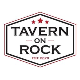 Tavern on Rock logo