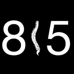 Hulsebus Rockford Chiropractic logo