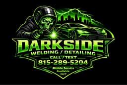 DarksideWelding/Detailing,LLC logo