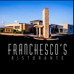 Franchesco's Ristorante logo