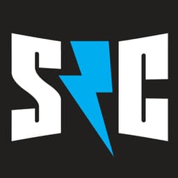 CrossFit Supercell logo