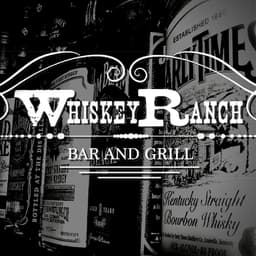 Whiskey Ranch - Delavan logo