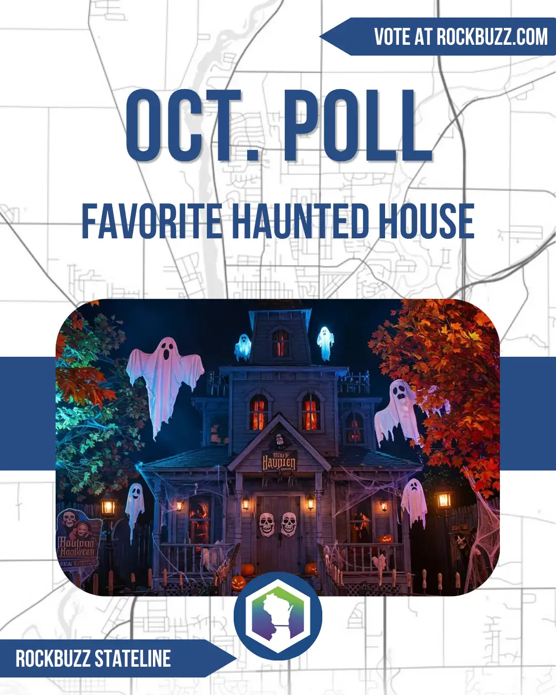 RockBuzz Stateline's poll image