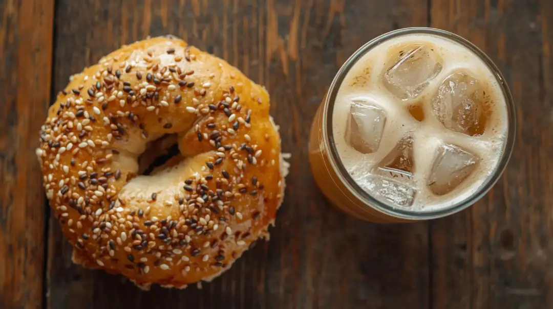 Sharla's Coffee Stop's poll image