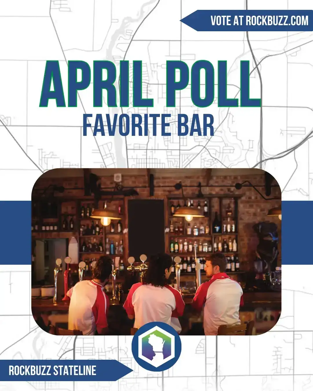 RockBuzz Stateline's poll image