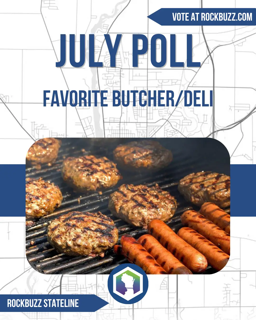 RockBuzz Stateline's poll image
