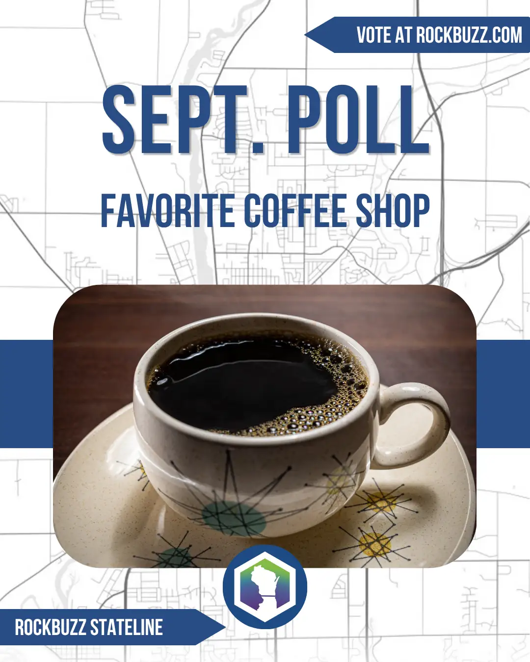 RockBuzz Stateline's poll image